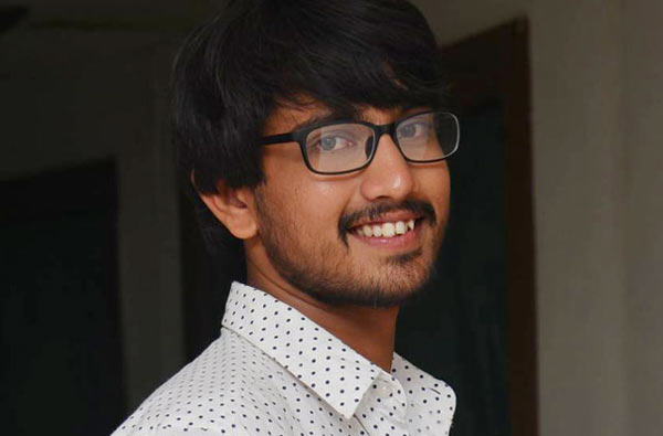 raj tarun voice over for abbayitho ammayi movie,ramesh varma,ilayaraja  రాజ్‌తరుణ్‌ను వాడుకొంటున్నారు..! 